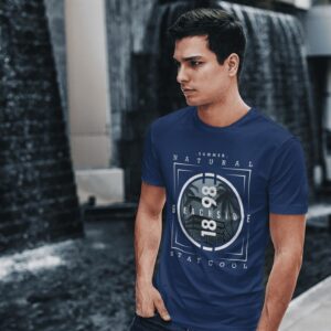 Playera Beach Side