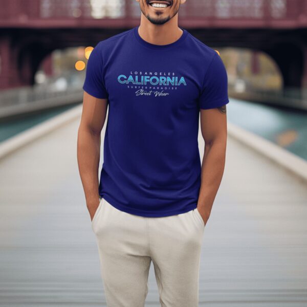 Playera California - Imagen 10