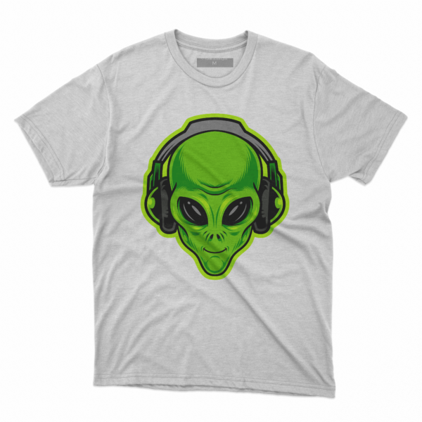Playera Alíen - Imagen 3