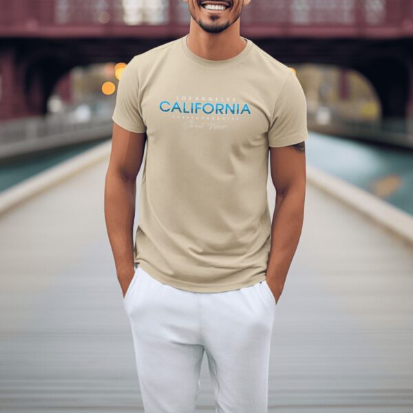 Playera California - Imagen 7