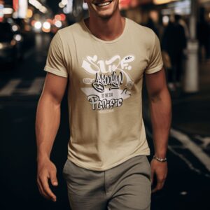 Playera Surf Brooklyn