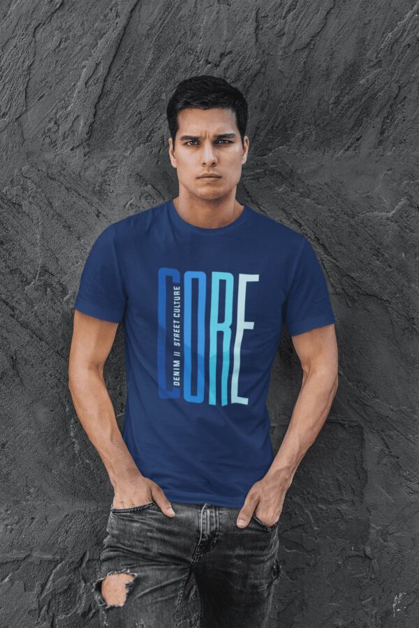 Playera CORE - Imagen 3