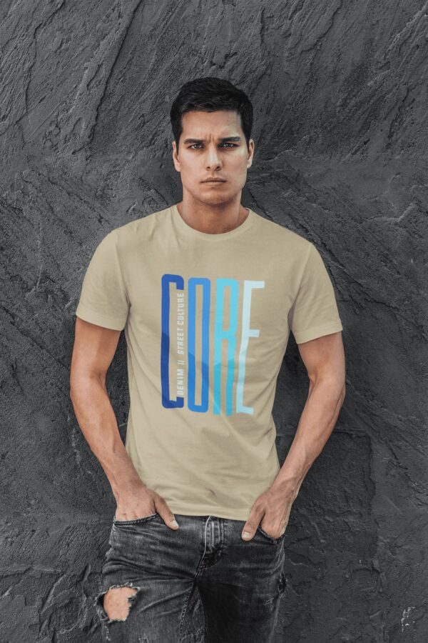 Playera CORE - Imagen 4