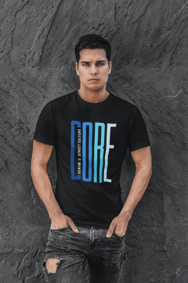 Playera CORE - Imagen 2