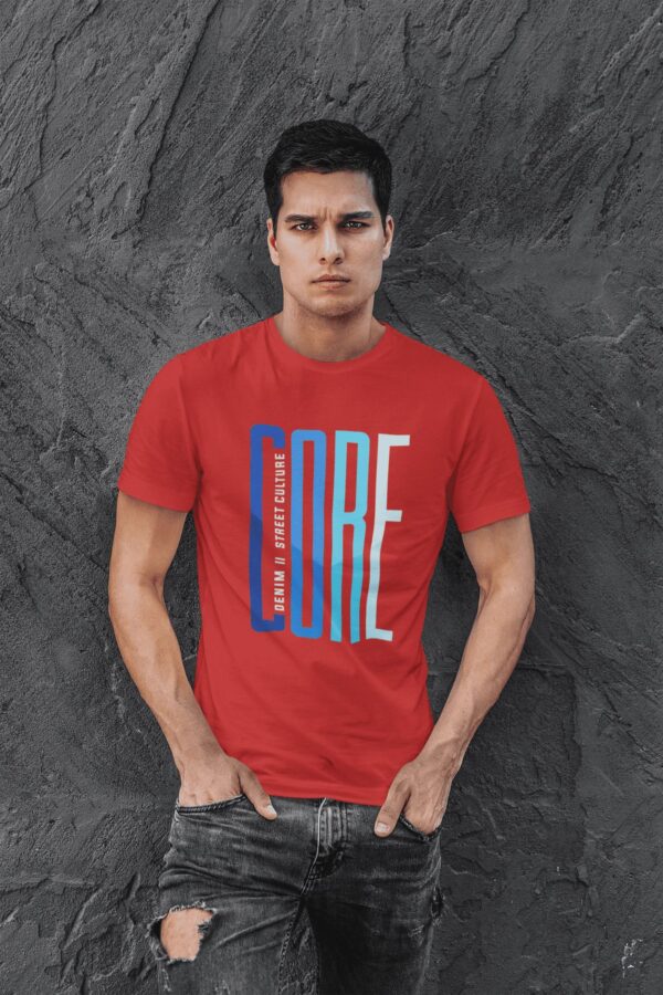Playera CORE - Imagen 5