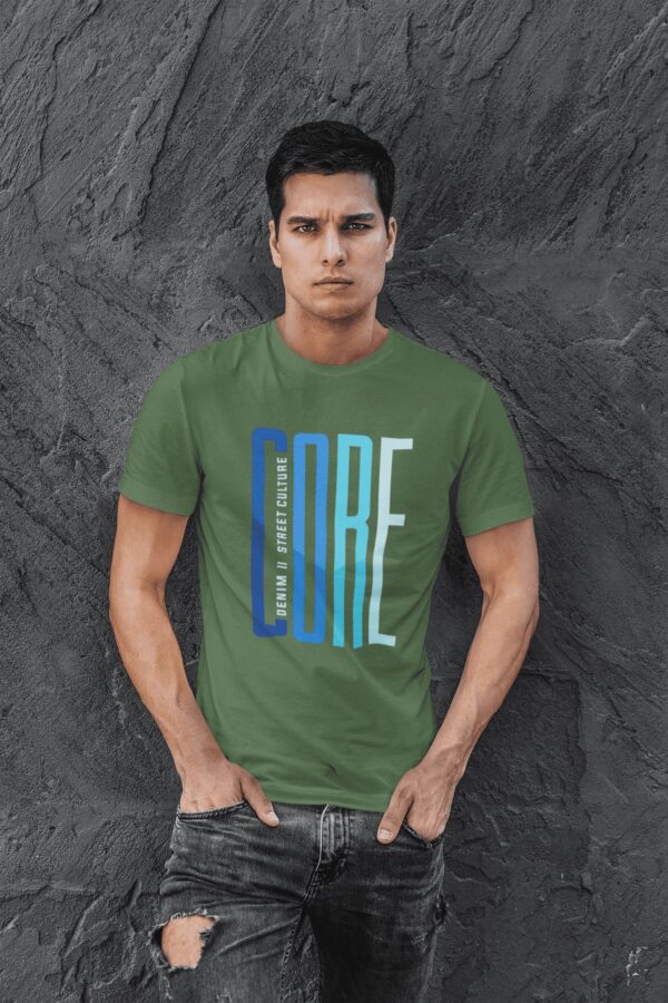 Playera CORE - Imagen 6