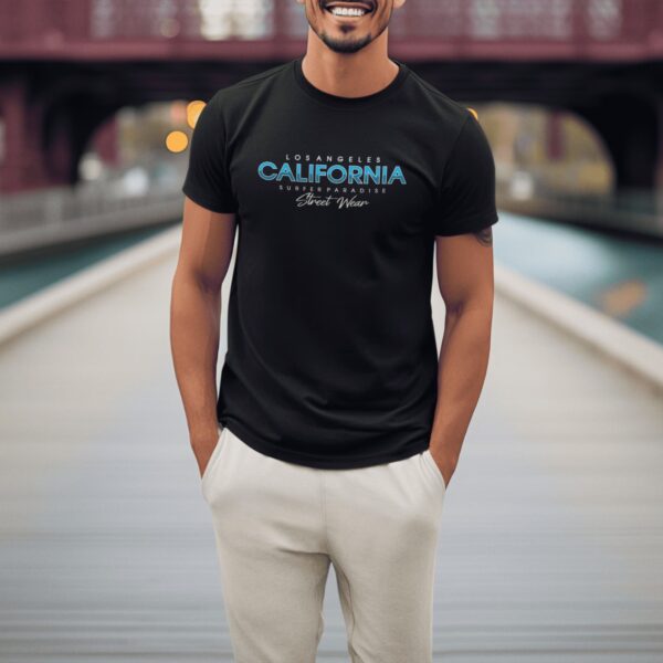 Playera California - Imagen 8