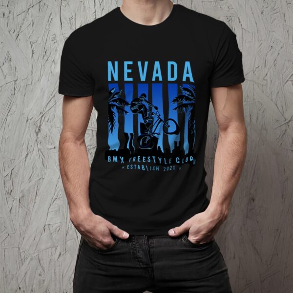 Playera Nevada - Imagen 6