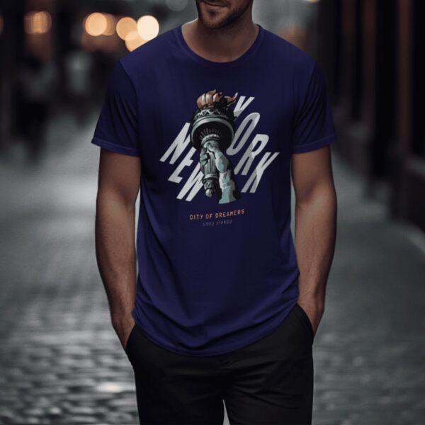 Playera New York - Imagen 3