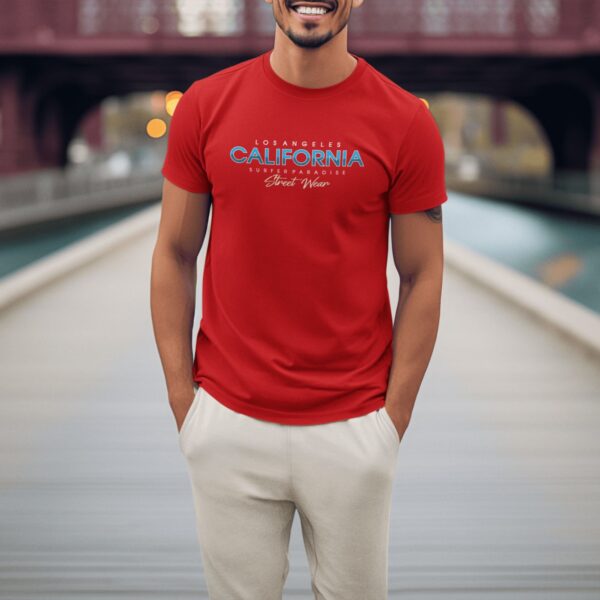 Playera California - Imagen 9