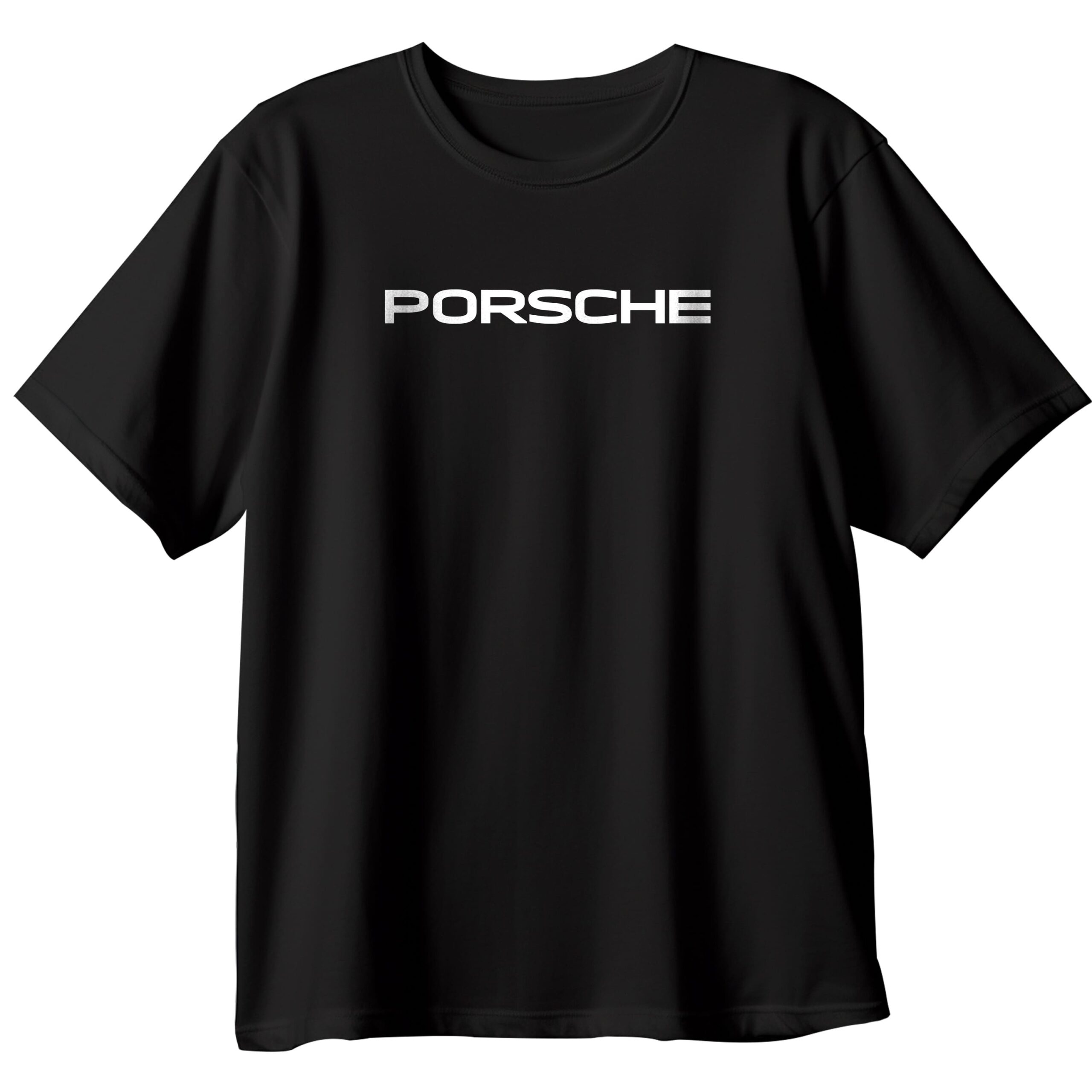 Playera Oversize Porche 911 GT3 - Premium 250g - Imagen 3